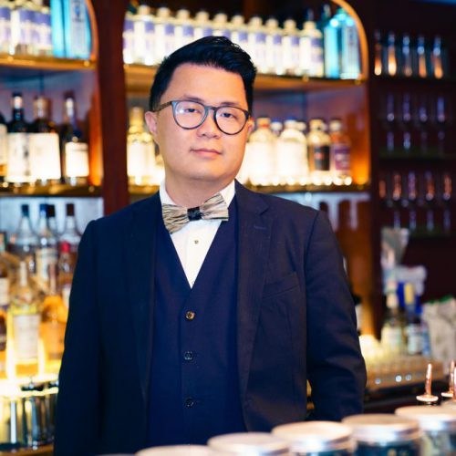 Meet another 7 bartenders competing in the Hong Kong Professional Mixologist Challenge at HOFEX 2021